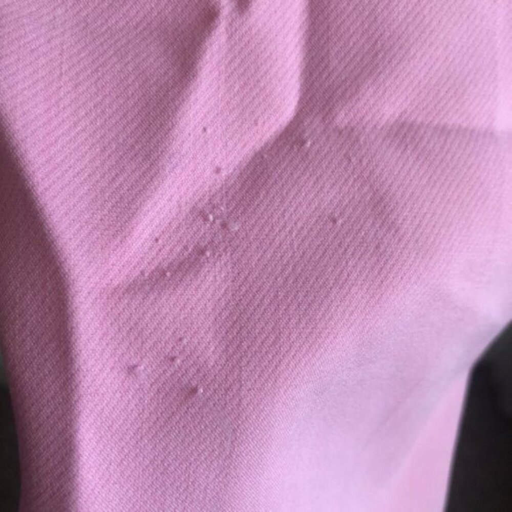 Zara pink High-Waist pants Sz.XL - Picture 10 of 10